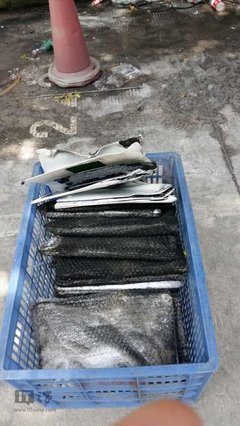 Lumia950 XL笔记本配件NexDock浴火重生 8月中旬发货